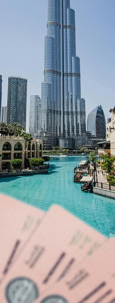 Dubai photo