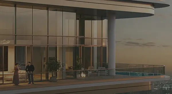 Dubai’s Luxury Real Estate Market Hits New Heights in 2025