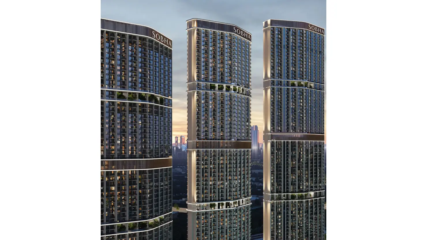 360 Riverside Crescent at Mohammed Bin Rashid City