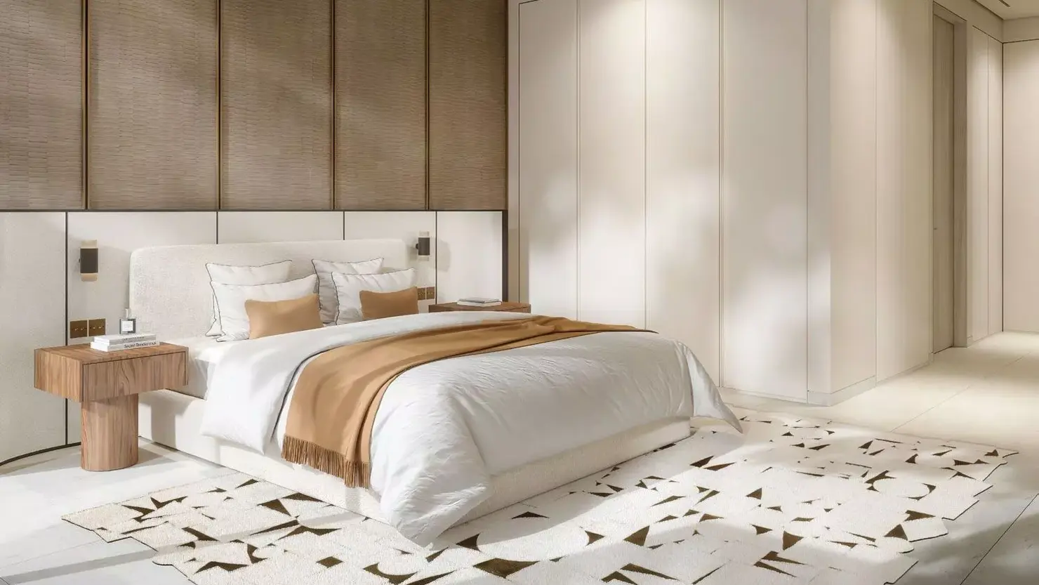 Eden House at Jumeirah
