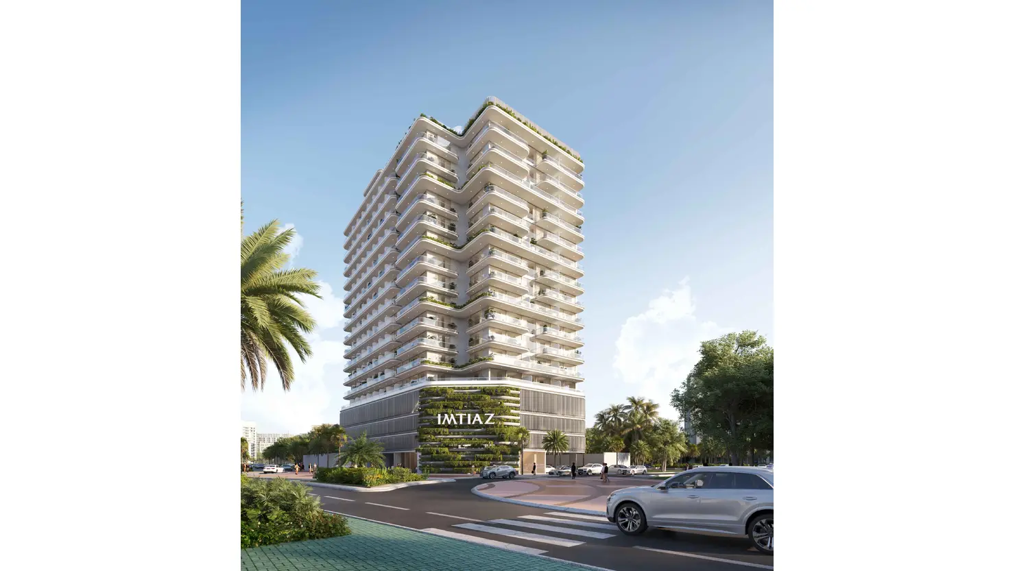 Cove Edition 3 by Imtiaz at Dubailand