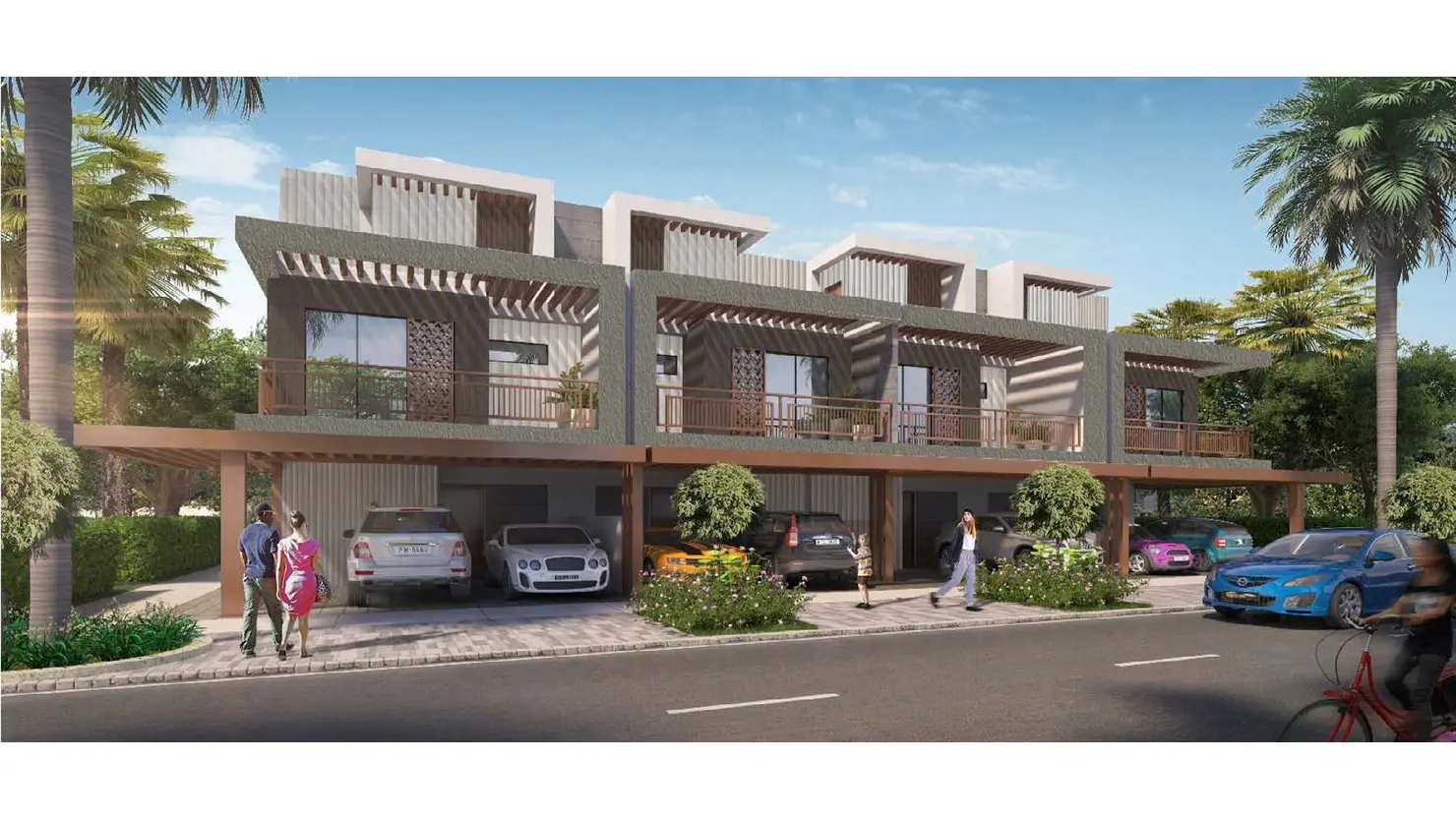 Verona at DAMAC Hills 2 (Akoya by DAMAC)