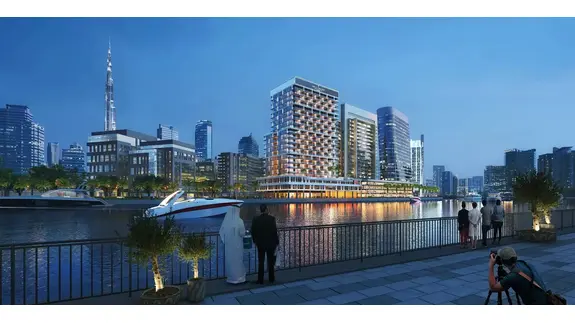 Trillionaire Residences