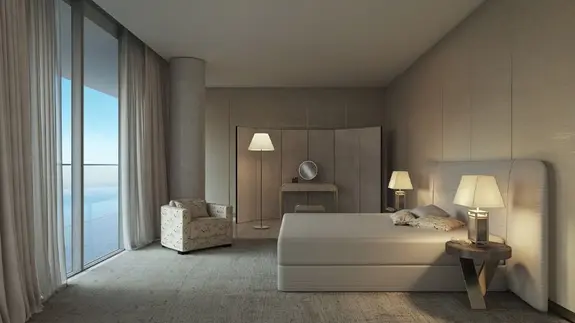 Armani Beach Residences