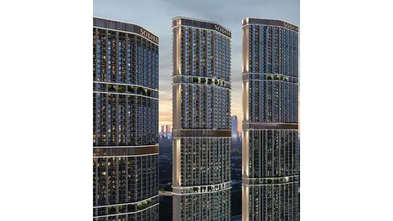 360 Riverside Crescent