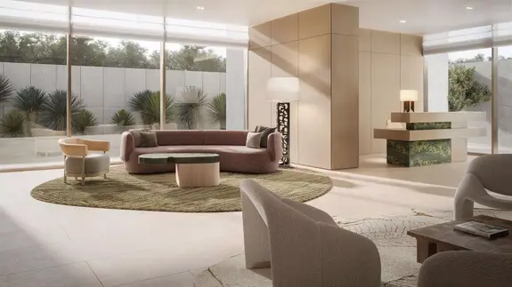 Eden House at Jumeirah photo 3