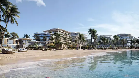 Rixos Dubai Islands Hotel & Residences
