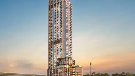 One River Point