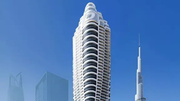 Volta at Sheikh Zayed Road photo 8