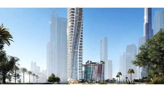 Volta at Sheikh Zayed Road photo 4