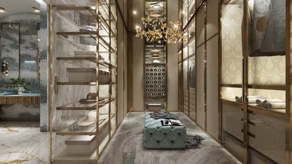 DAMAC Bay by Cavalli at Dubai Harbour photo 7