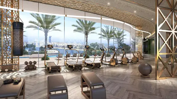 DAMAC Bay by Cavalli at Dubai Harbour photo 6