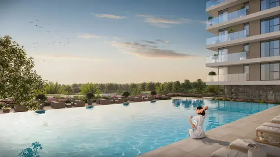 Greenside Residences
