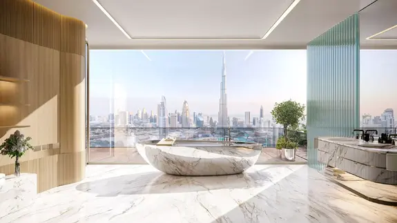 Bugatti Residences at Business Bay photo 11