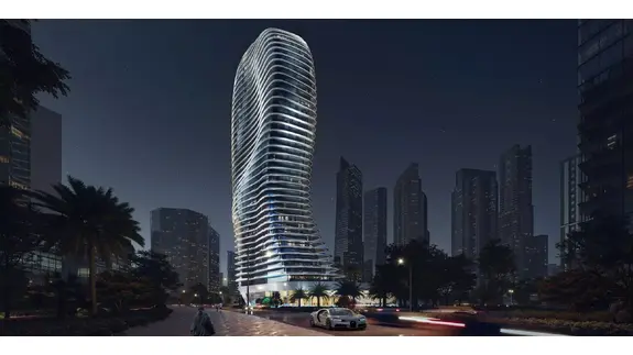 Bugatti Residences at Business Bay photo 4