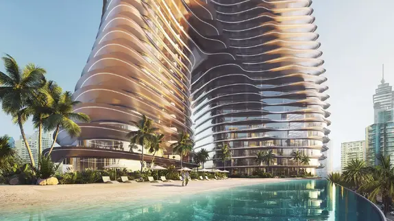 Bugatti Residences at Business Bay photo 8