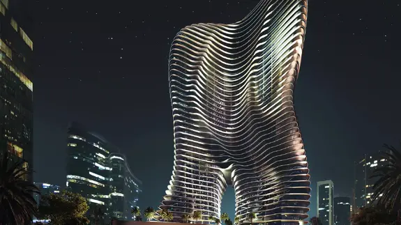 Bugatti Residences at Business Bay photo 7