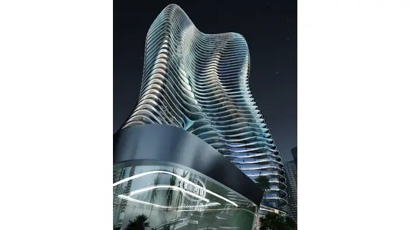 Bugatti Residences at Business Bay photo 13