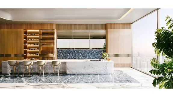 Bugatti Residences at Business Bay photo 14