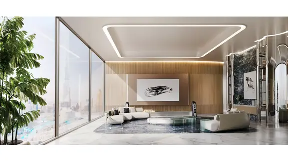 Bugatti Residences at Business Bay photo 10