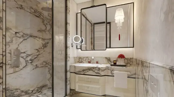 Baccarat Hotel & Residences at Downtown Dubai photo 16