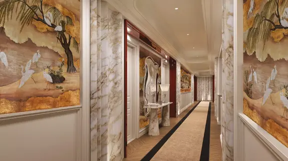 Baccarat Hotel & Residences at Downtown Dubai photo 4
