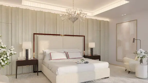 Baccarat Hotel & Residences at Downtown Dubai photo 6
