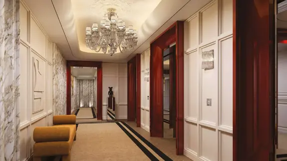 Baccarat Hotel & Residences at Downtown Dubai photo 3