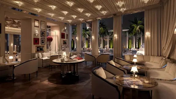 Baccarat Hotel & Residences at Downtown Dubai photo 13