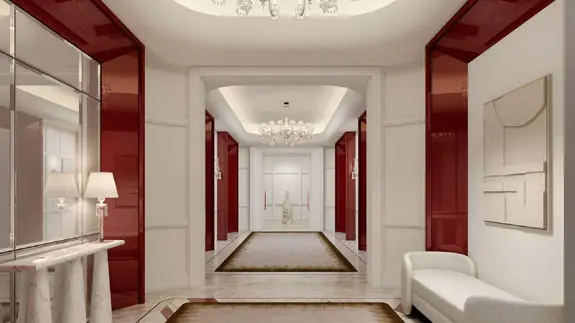 Baccarat Hotel & Residences at Downtown Dubai photo 18
