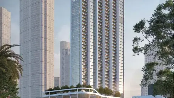 Verde by Sobha