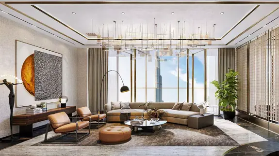 St. Regis