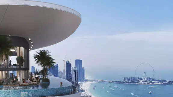 Sobha Seahaven