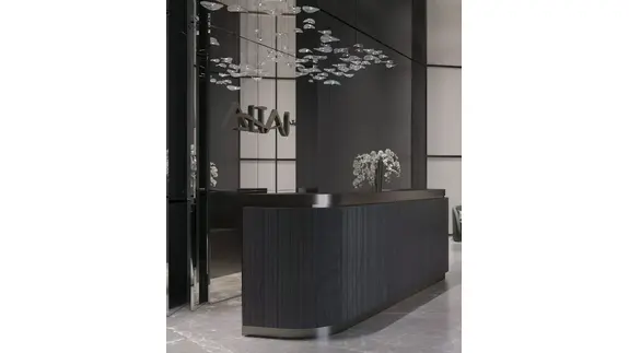 Altai Tower