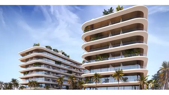 Gianfranco Ferré Residences