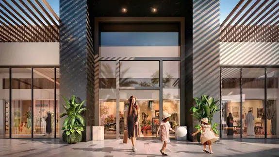 The Sustainable City at Yas Island photo 3