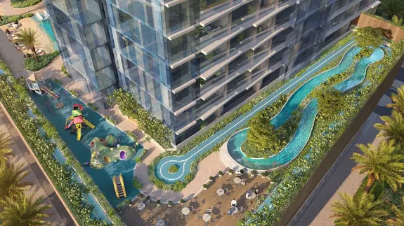 Skyhills Residences