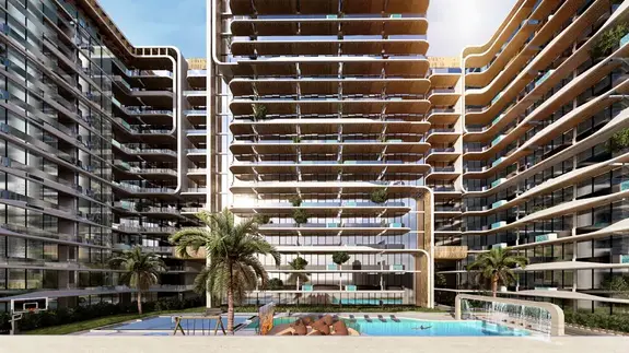 Alta by Meteora at Jumeirah Village Circle (JVC) photo 8