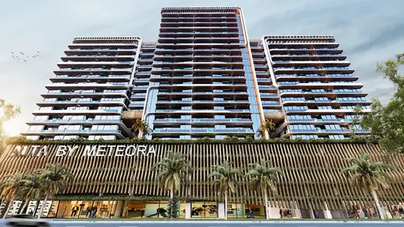 Alta by Meteora at Jumeirah Village Circle (JVC) photo 5