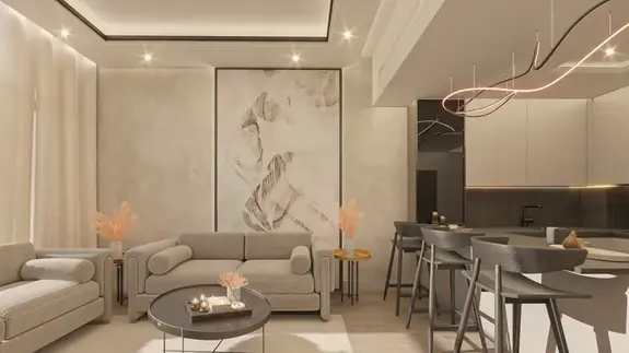Alta by Meteora at Jumeirah Village Circle (JVC) photo 6