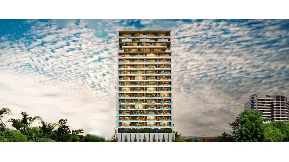Sky Living 