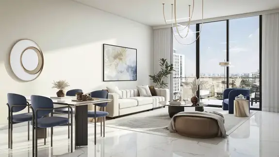 Equiti Home at Al Furjan photo 3