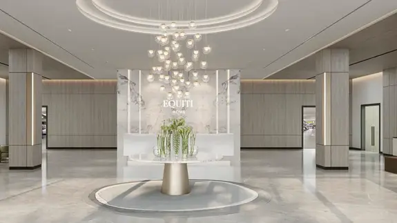 Equiti Home at Al Furjan photo 2