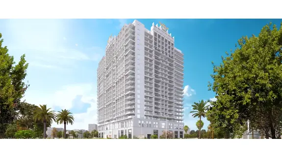 Vincitore Aqua Dimore Phase 2