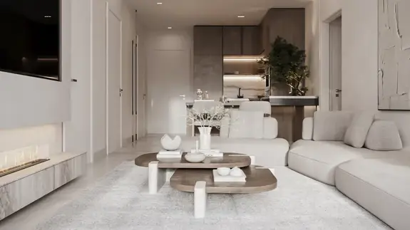 Aveline Residences at Jumeirah Village Circle (JVC) photo 6