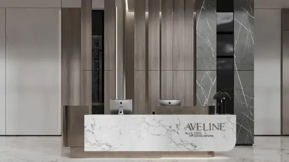 Aveline Residences at Jumeirah Village Circle (JVC) photo 8