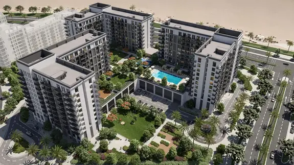 Rehan Residences