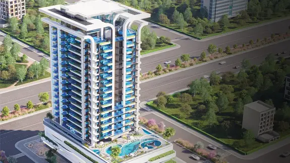 Samana Manhattan 2 