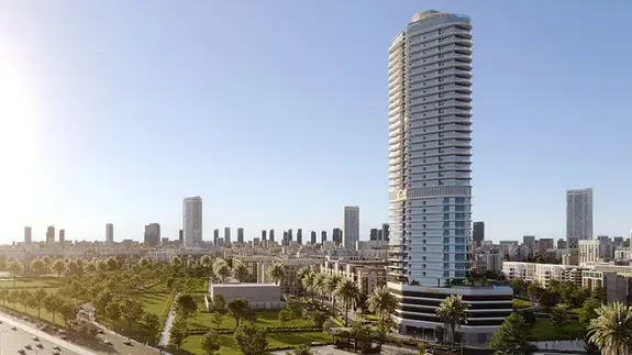 Electra  at Jumeirah Village Circle (JVC) photo 4