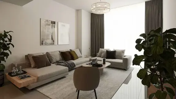 Violet Tower  at Jumeirah Village Circle (JVC) photo 9